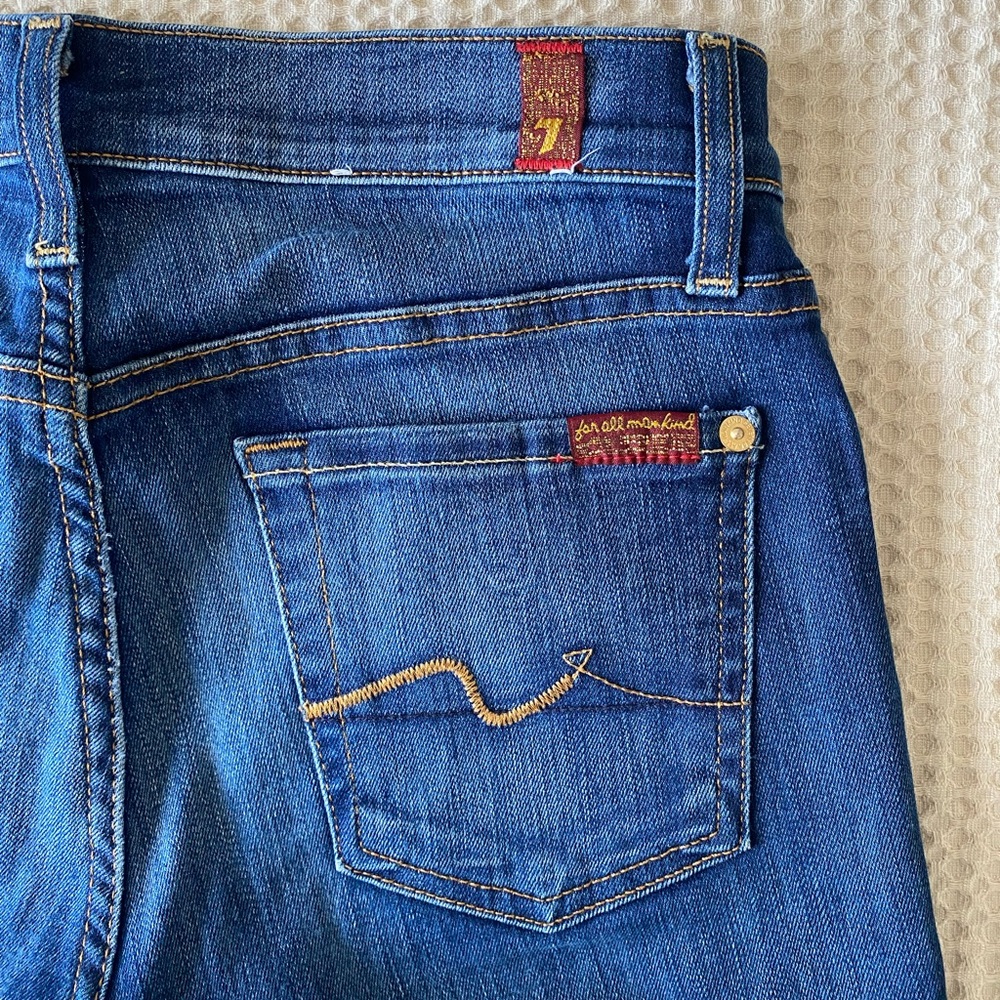 7 Jeans